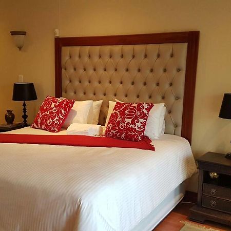 Lily White Guest House Centurion Εξωτερικό φωτογραφία