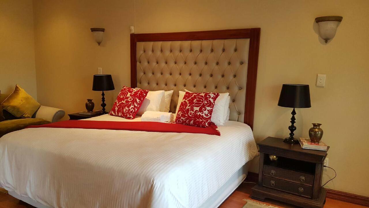 Lily White Guest House Centurion Εξωτερικό φωτογραφία