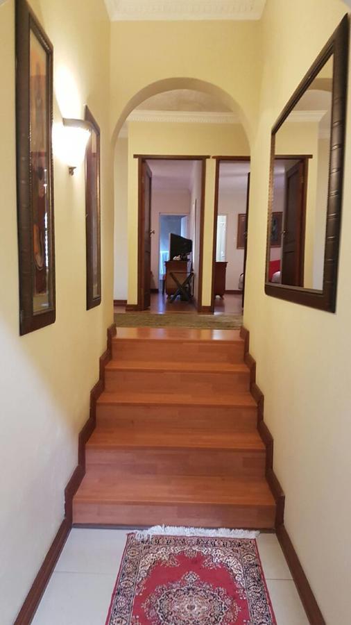 Lily White Guest House Centurion Εξωτερικό φωτογραφία