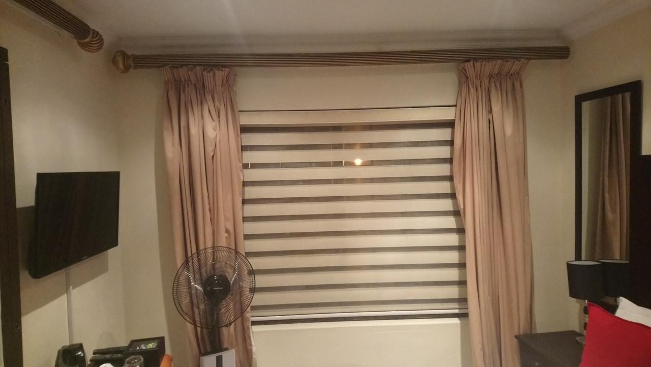 Lily White Guest House Centurion Εξωτερικό φωτογραφία